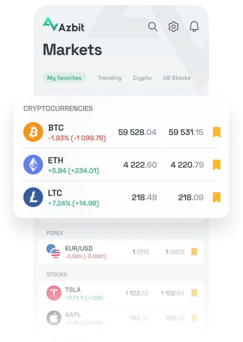 crypto-portfolio