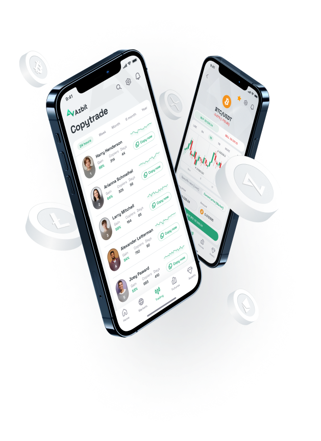 wallet-anywhere